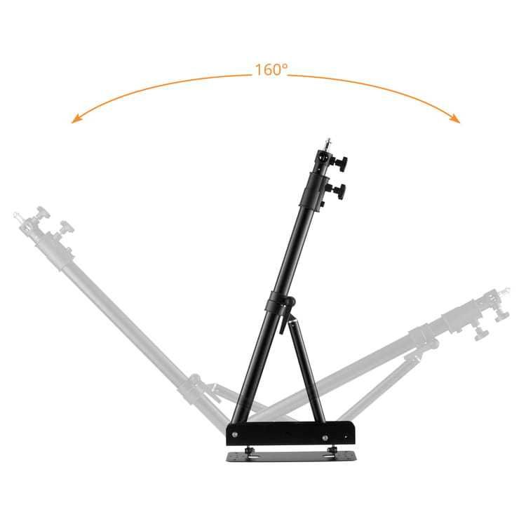 Ramię ścienne Falcon Wall Boom 125 cm