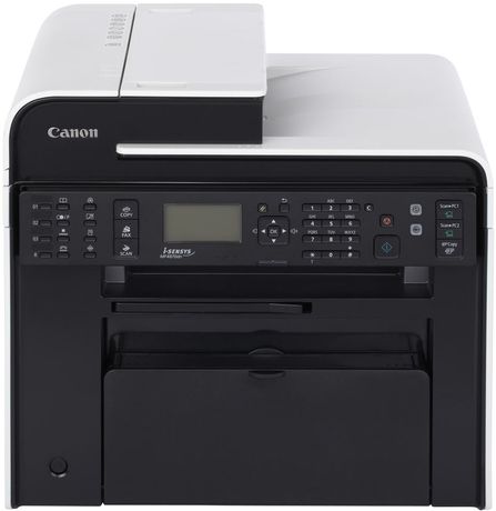 Принтер Canon i-SENSYS MF4870DN