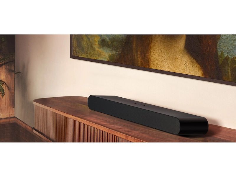 Soundbar samsung HW-S50B