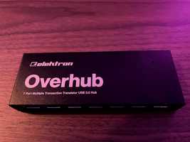 Elektron Overhub