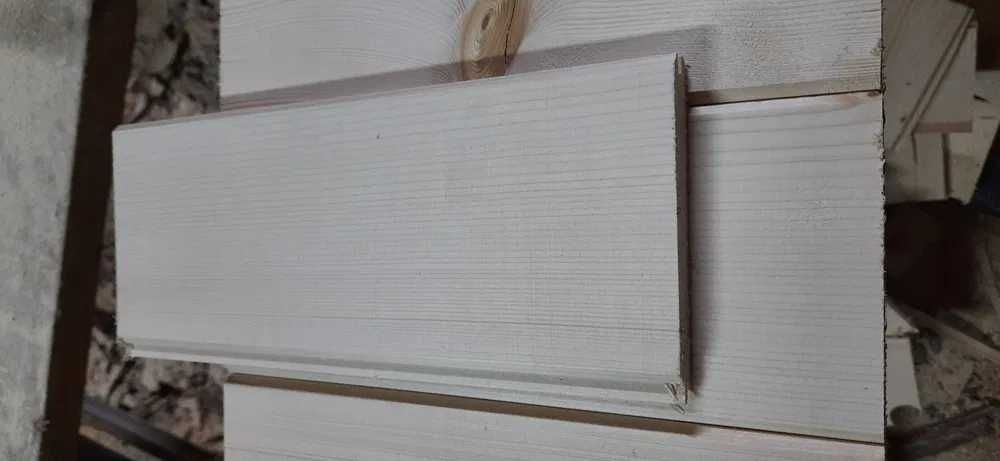 Boazeria podbitka deska elewacyjna 15x120