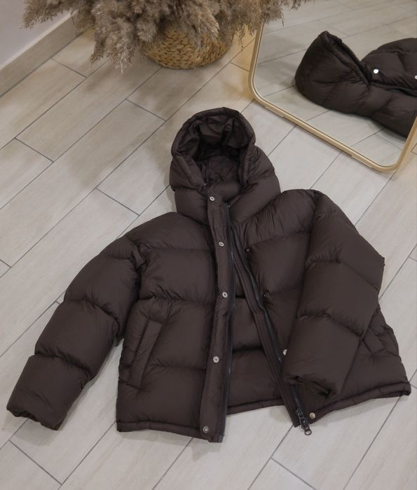 Пуховики натуральний пух! XS,S,M