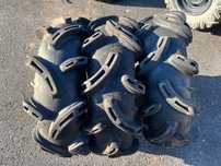 Opony do quada can am gorilla silverback 30x9-14 can am gruzzly