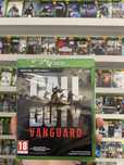 Gra Xbox One/Series X:  Call Of Duty Vanguard. Polska wersja językowa