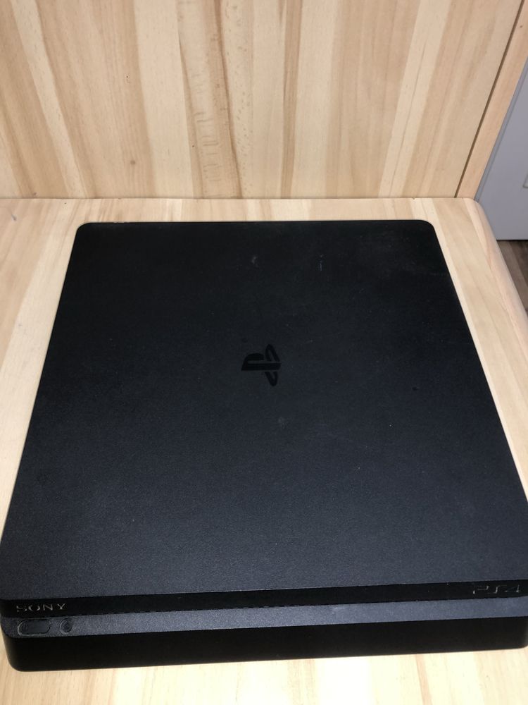 Playstation slim 500gb