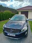 Volvo XC 60 Volvo XC60