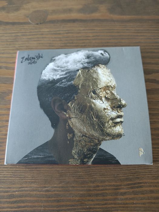 Płyty CD Krzysztof Zalewski "Złoto"