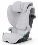 Cybex Solution G2 i-Fix Fotelik Samochodowy 15-50kg kolor Fog Grey