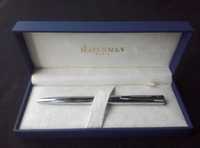 Waterman długopis stalowy pudełko na prezent
