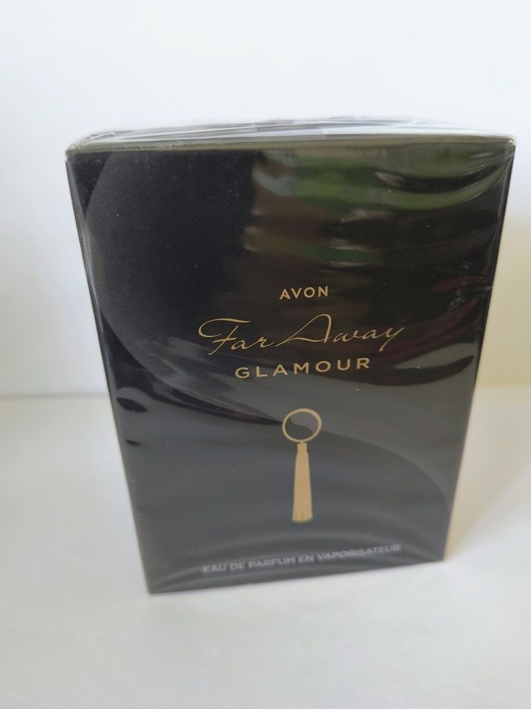 Woda perfumowana damska Avon Far Away Glamour