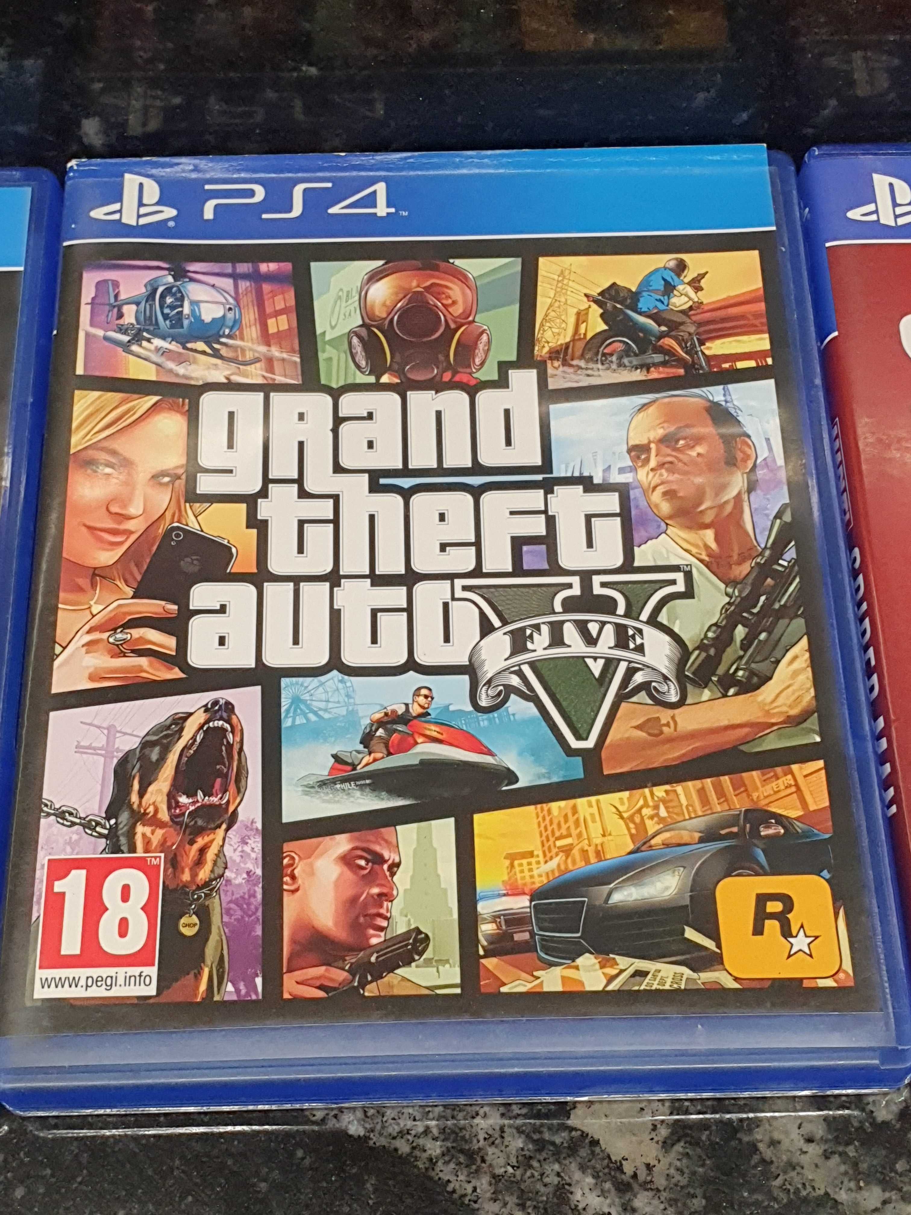 PS4 slim 1TB w wersji kolekcjonerskiej PS4 x Call of Duty WWII