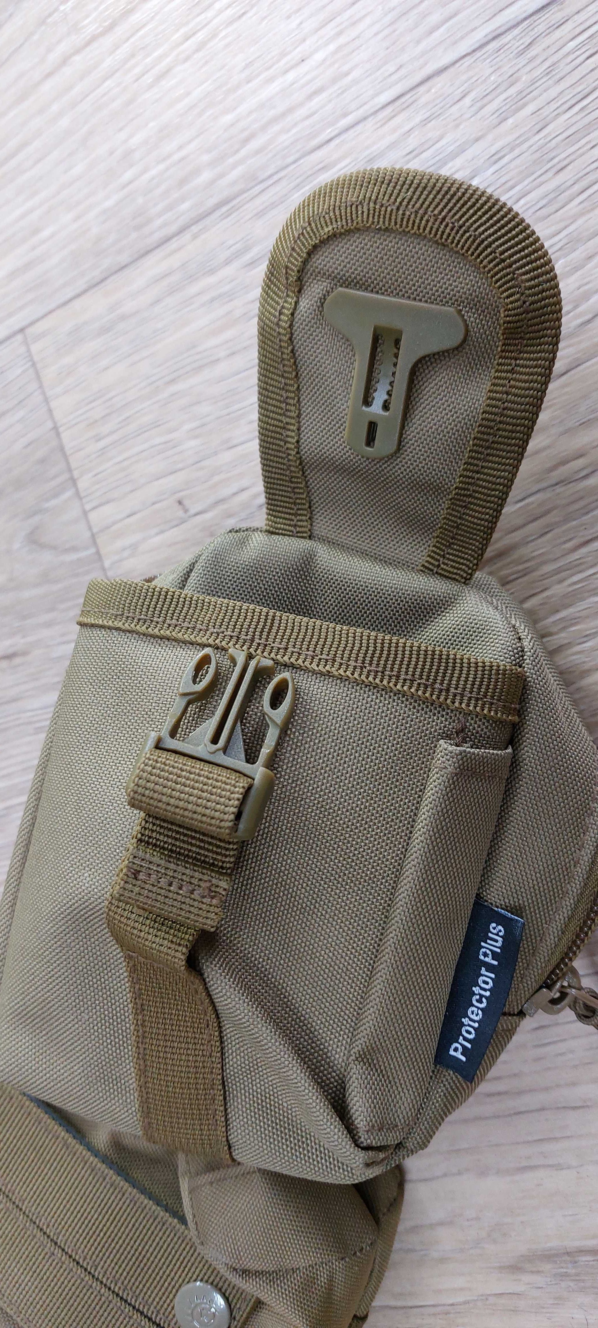 Підсумок Protector Plus Molle Utility Pouch A003