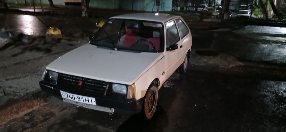 Продам Таврію , сів поїхав
