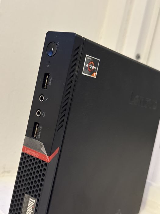 PC Lenovo Ryzen 5  Windows 11