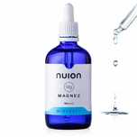 Magnez w płynie 100ml NUION