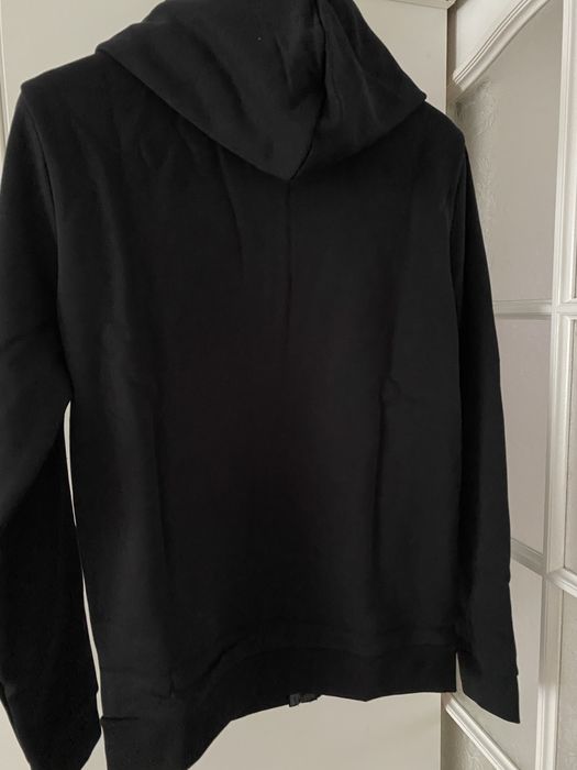 Just Emporio meska bluza ocieplana roz L