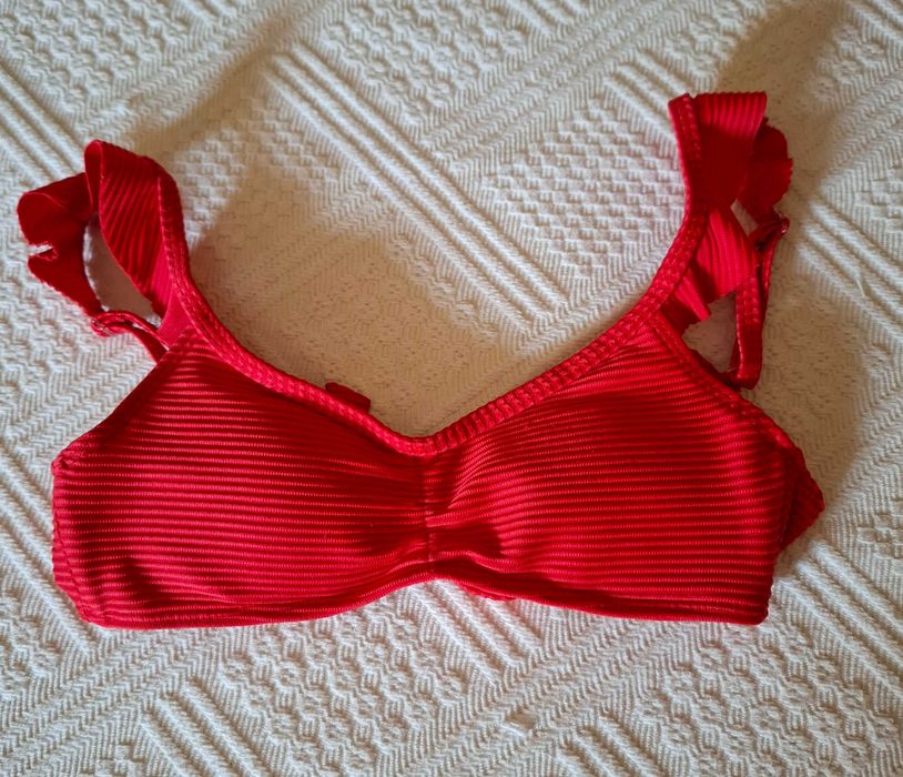 Biquini / Bikini Yes! Do Kids T7/8 Anos