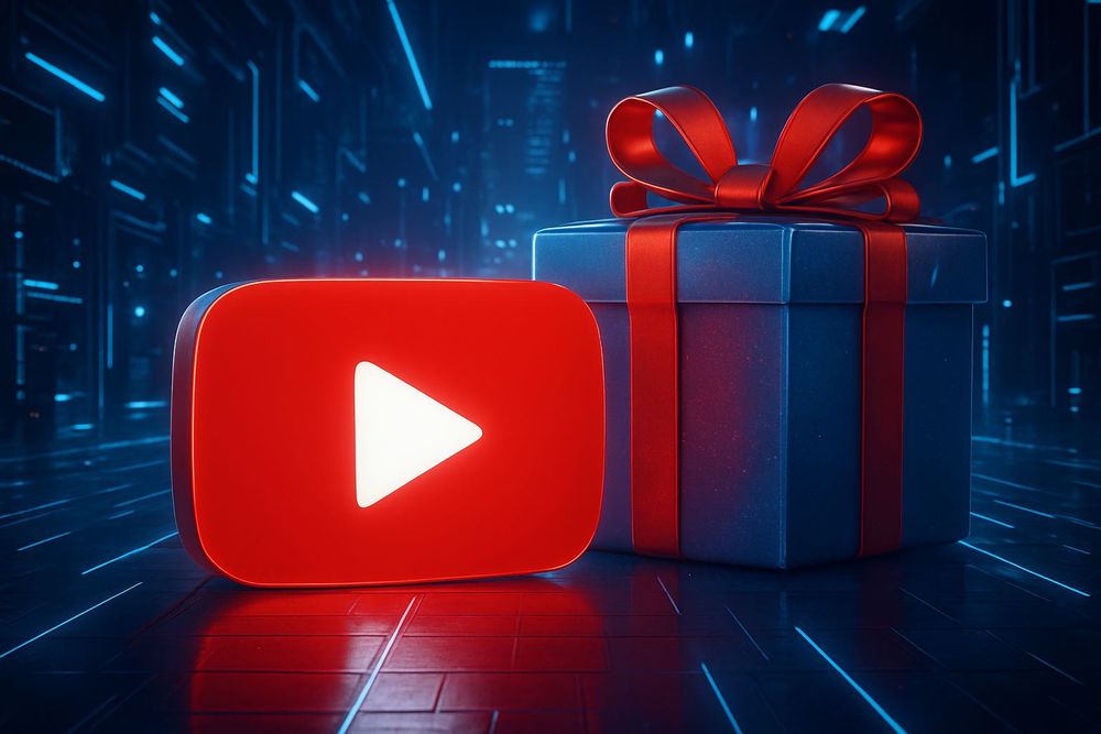 YouTube Premium | Ютуб премиум