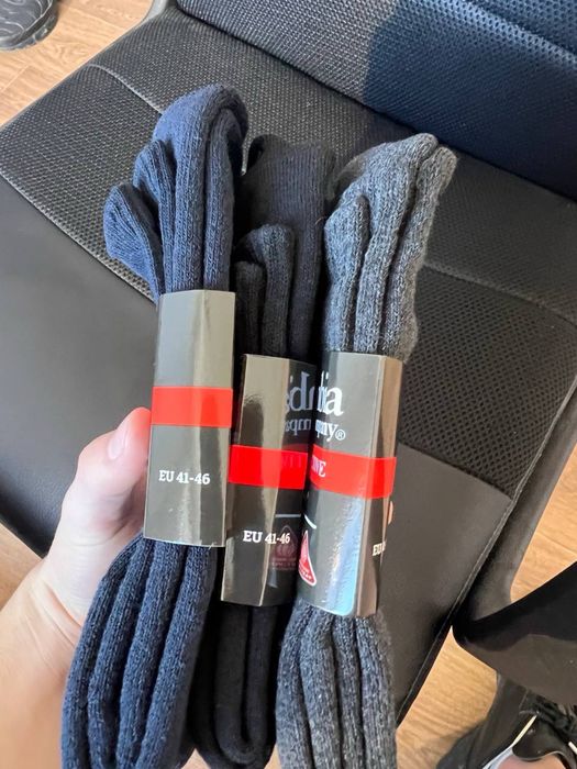 Шкарпетки Columbia