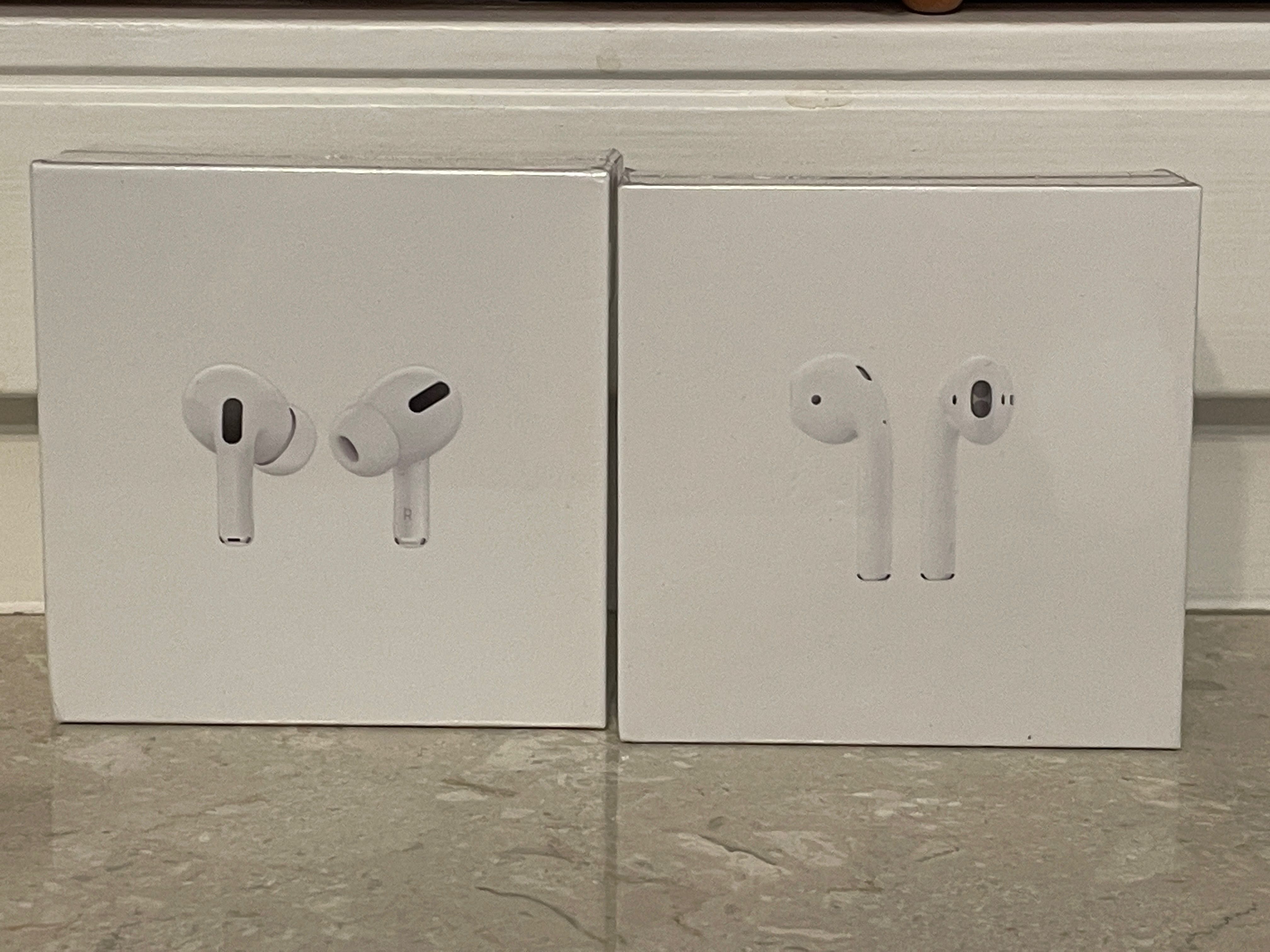 Sprzedam Airpods pro