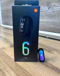 Ідеальні  Mi Smart Band 6 NFC