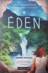 Andrés Pacual - ÉDEN