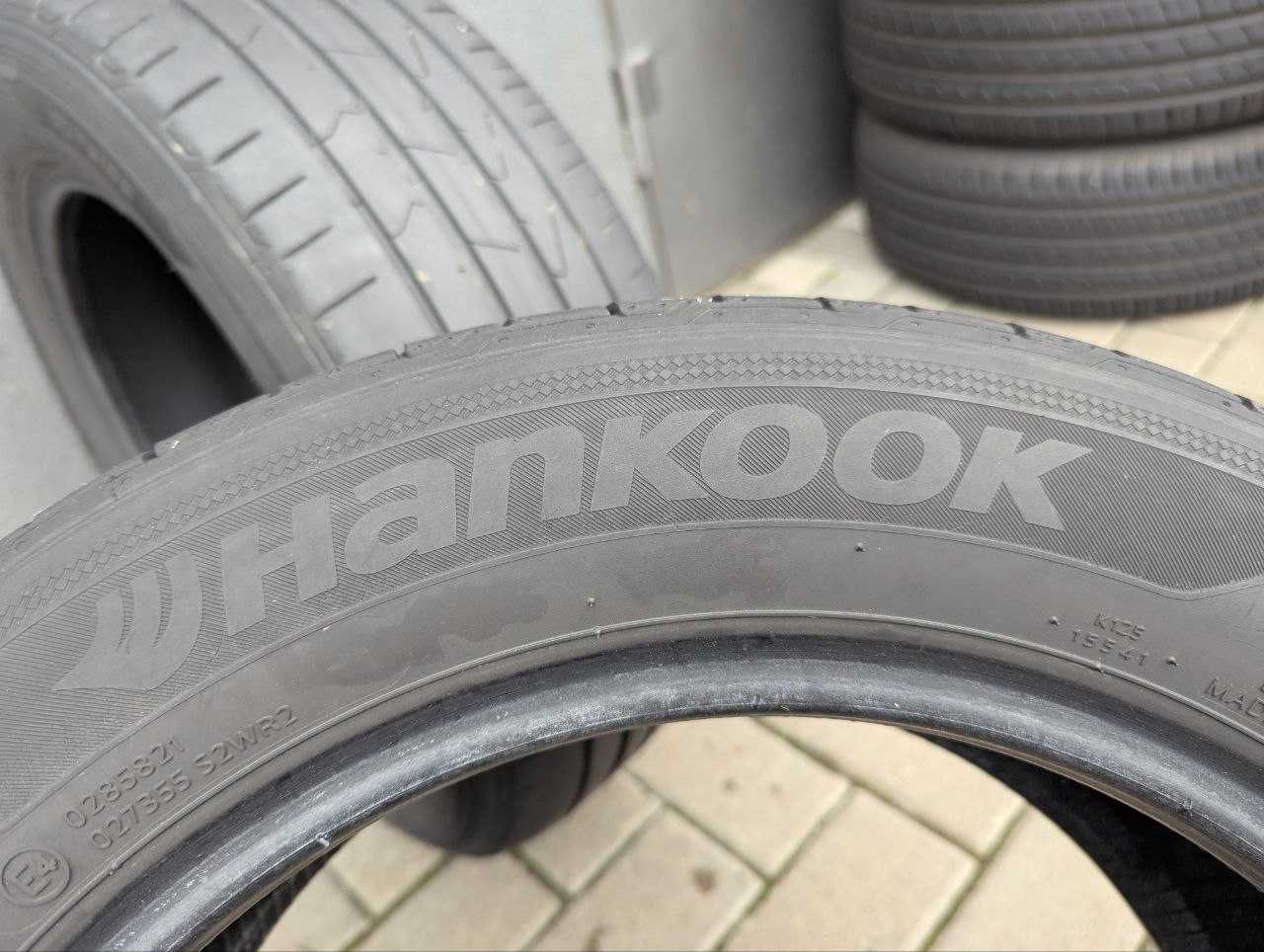Шини 185/60 R15 88H Hankook Ventus Prime 3 K125
