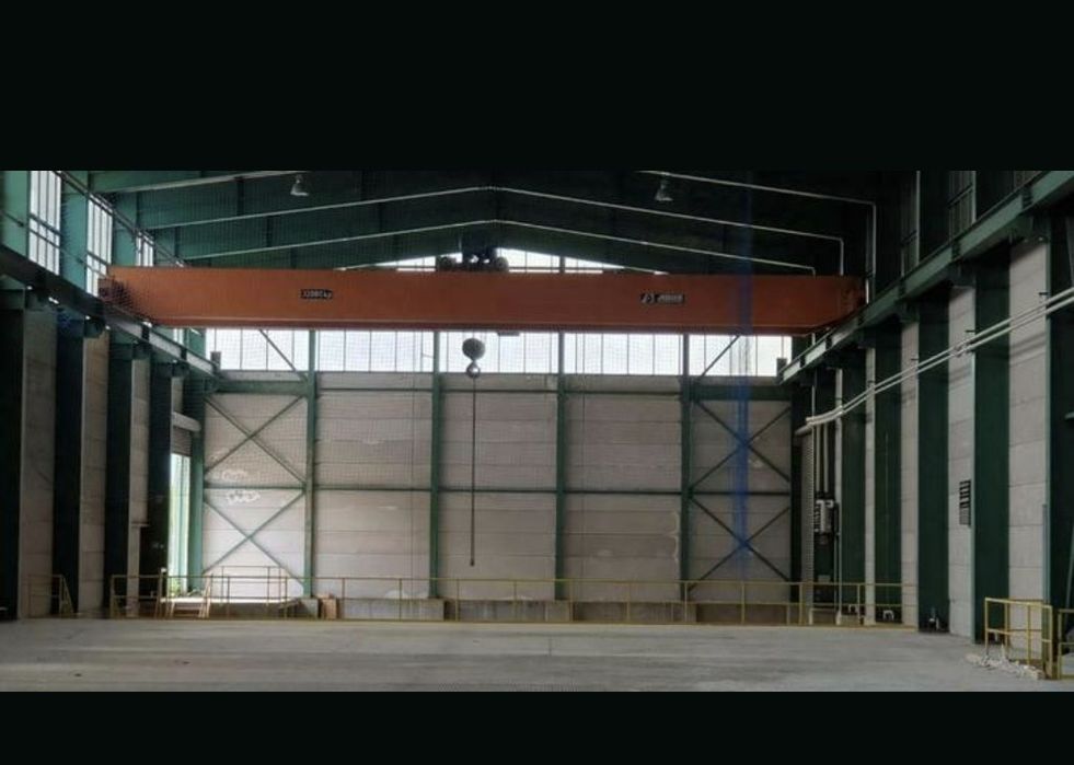 Suwnice przemysłowe