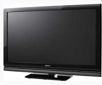 TV Sony KDL-52V4000 LCD
