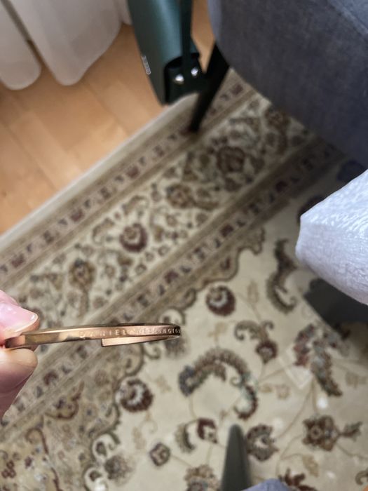 Жіночий годинник Daniel Wellington