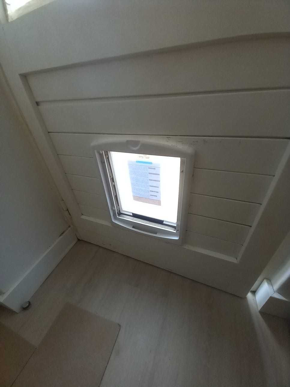 Pequenos reparos e manutenção residencial.