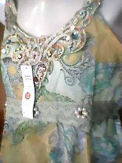 Легкие летние туники