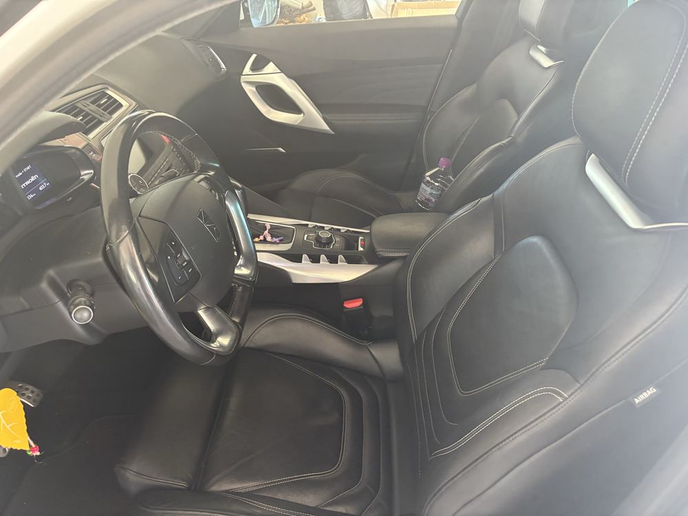 Vendo DS5 2.0 HDI