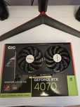 Karta graficzna 4060 RTX