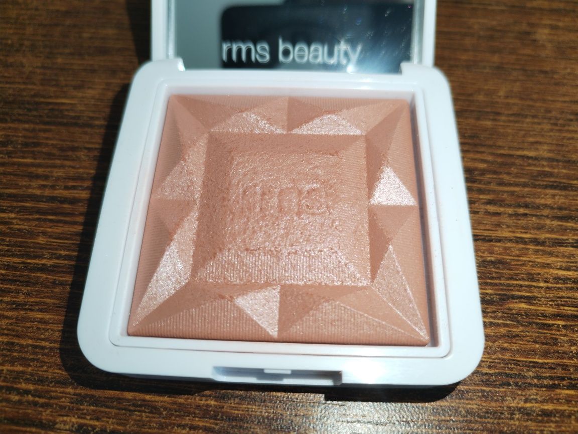 Rms Beauty Re Dimension Blush Róż Crystal Slipper