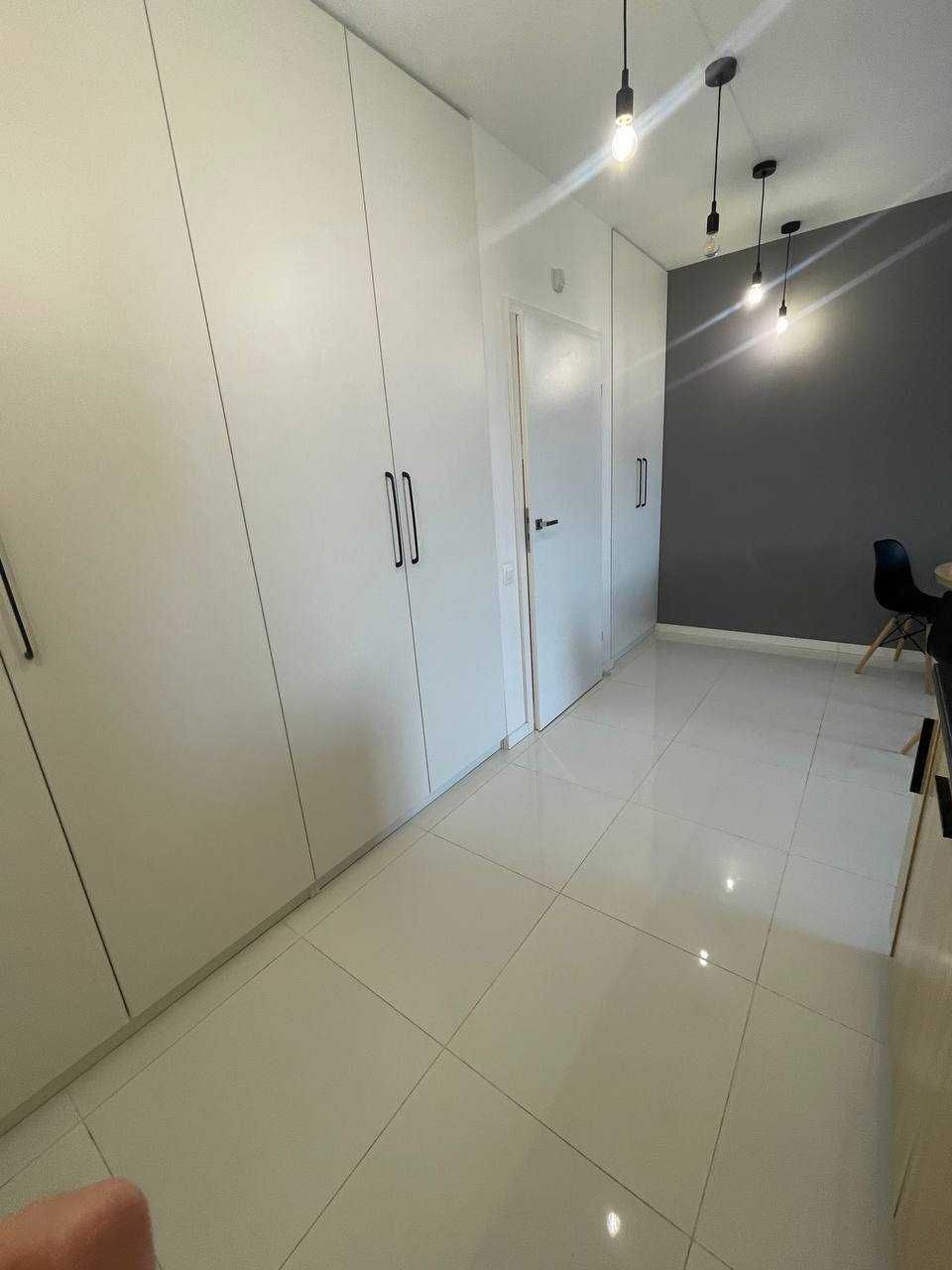 Продам 2к квартиру ЖК Solo Park з ремонтом 15 хв до центру