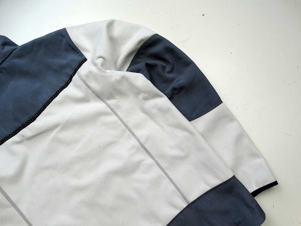 Blaklader softshell z membraną polar roboczy workwear nowy męski L