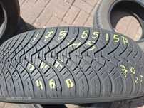 Sprzedam oponę laufenn g fit 4s