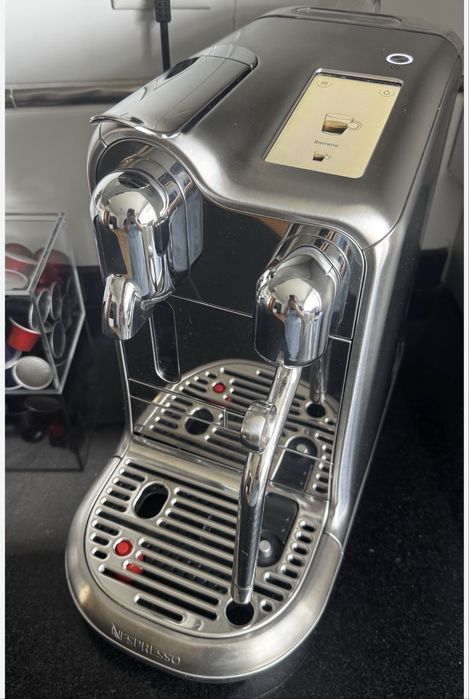 Crearista PRO Nespresso