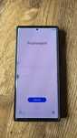 Samsung Galaxy Note  S20 ultra SM-N986B/DS 256GB