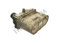 Інтеркулер низького тиску Man TGX Euro6 51095006024,51095006016 !!