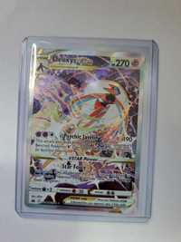 Deoxys GG46/GG70 VStar Pokemon TCG