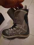 Botas  snowboard BURTON