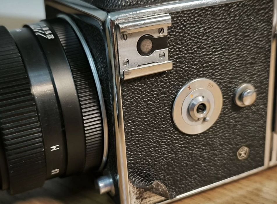 Киев-88, комплект, рабочий