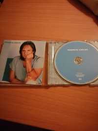 CD de Roberto Carlos