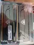 Оперативна пам'ять DDR 4 16 Gb Patriot