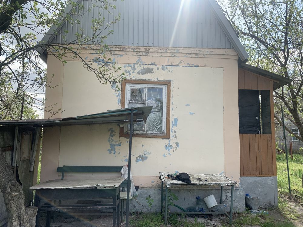 Продам Дачный участок