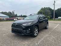 2021 Toyota RAV4 Hybrid XLE Premium