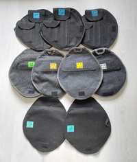 Оригинальные чехлы (сумки) для домкрата и инструментов Hyundai / Kia