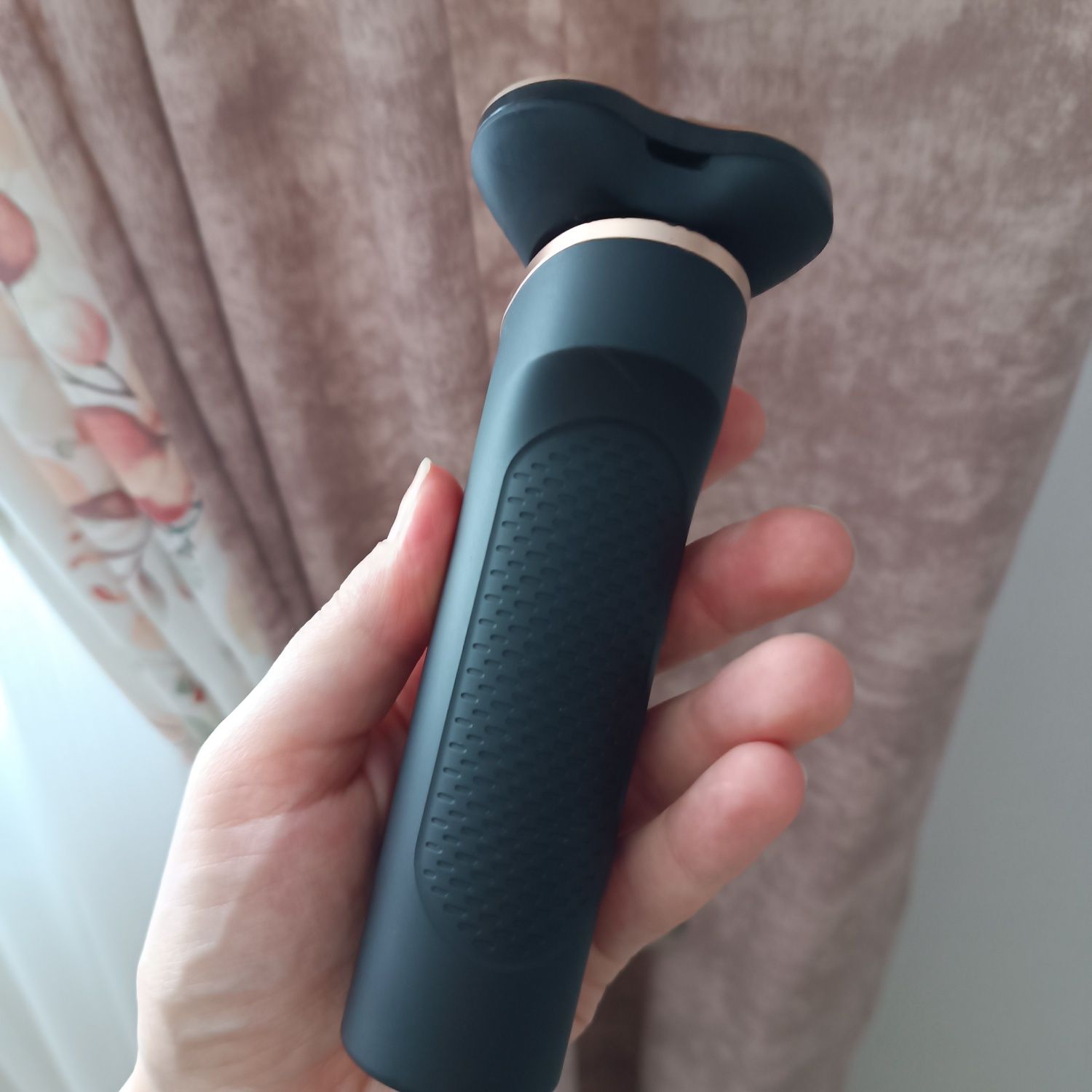 Електробритва Xiaomi Soocas S3 Electric Shaver Black